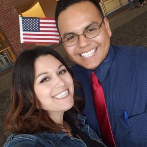 Meet your Posher, Katrina